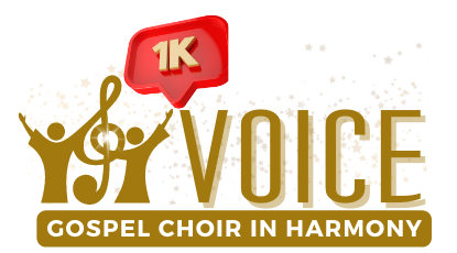 1K Voice Choir